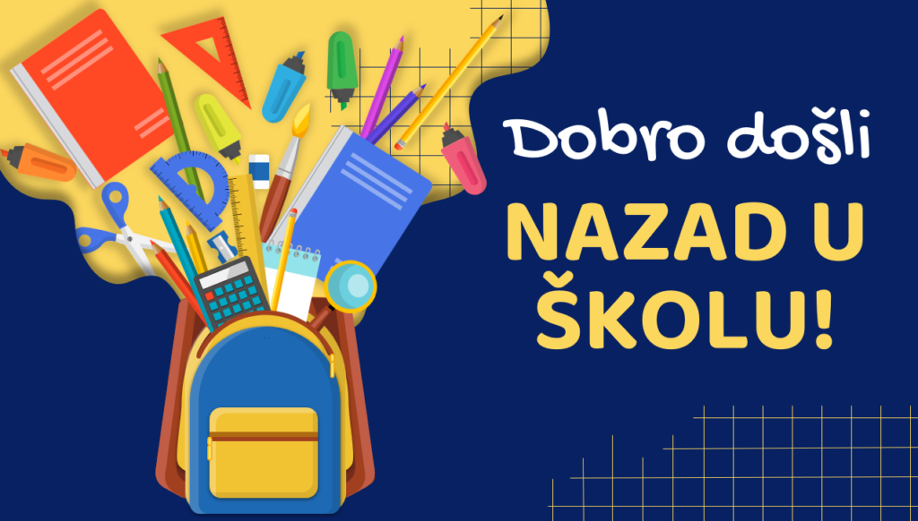 Povratak u školu