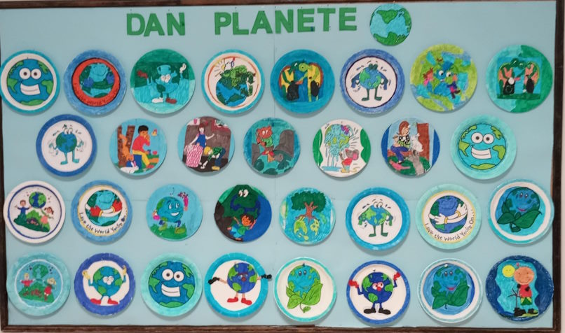 Dan planete Zemlje-22. april
