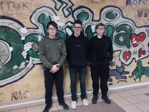 OPĆINSKO TAKMIČENJE U INFORMATICI