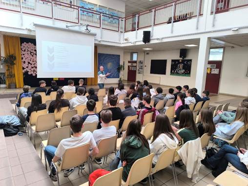 Prevencija i suzbijanje zloupotrebe opojnih droga