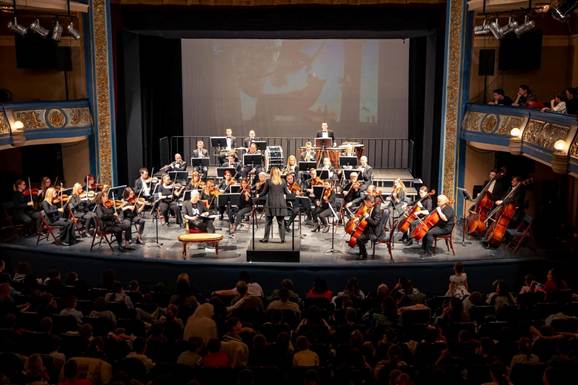 Specifični oblici u nastavi muzičke kulture