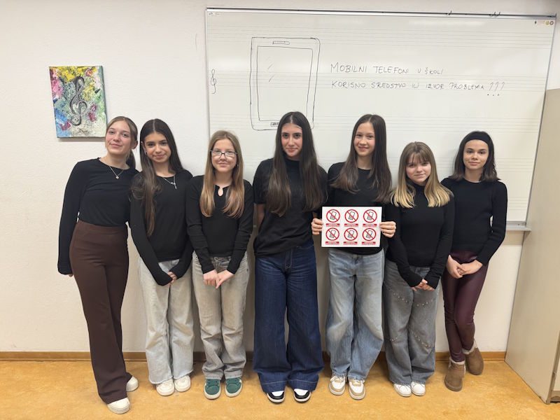 Općinsko takmičenje iz predmeta Građansko obrazovanje