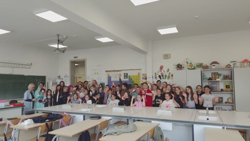 Festival dječije umjetnosti