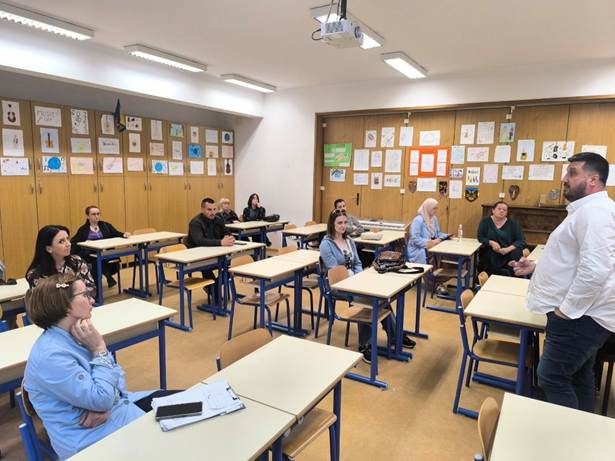 Digitalni mediji i odgoj djeteta – zaštita djece u digitalnom okruženju